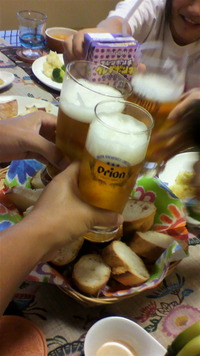 敬老の日&お彼岸