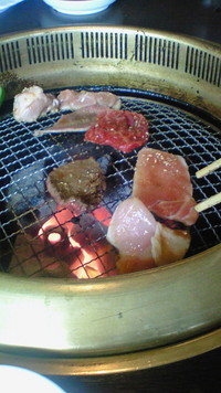 焼肉