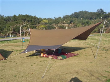 2011初キャン!