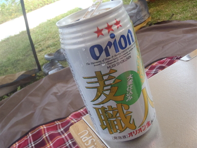 読谷プチキャン