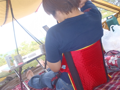 読谷プチキャン
