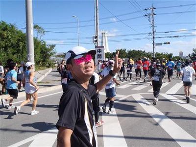 ご報告遅れましたが