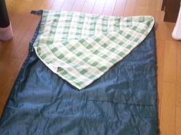 冬キャン支度。。。