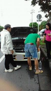 脱水でした。 2012/04/23 08:16:18