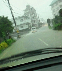 バッテリーが・・・ 2012/05/17 08:27:15
