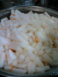 漬物 2008/05/15 14:56:46