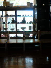 家具屋　BIG TREEの子供椅子 2008/07/10 16:01:09