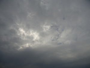 光
