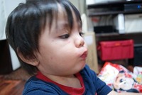 暴走中。 2010/04/15 20:36:37
