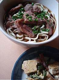 7.19昼食