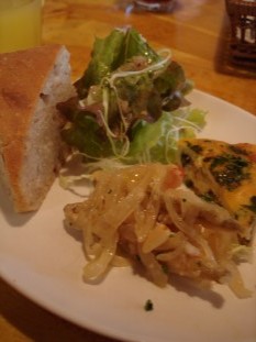 Cafe&Cucina Pao カフェアンドクッチーナ パオ