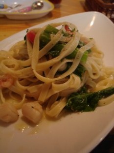 Cafe&Cucina Pao カフェアンドクッチーナ パオ