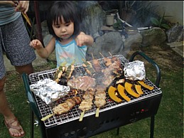 7.21夕飯