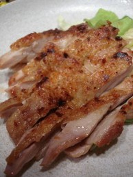 ゆず胡椒チキン他★おうち居酒屋