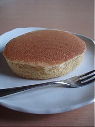 ホットケーキ