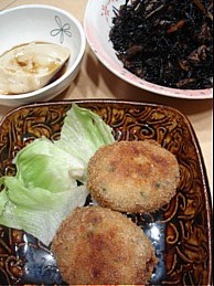 9.11夕飯