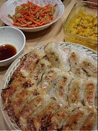 9.13夕飯
