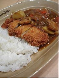 チャイナベーコンのポトフ