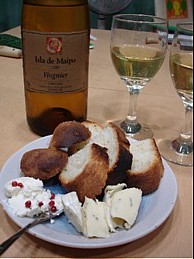 手作りフランスパンで手作りラスク★