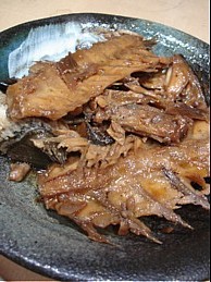 豆乳と味噌仕立ての野菜たっぷりスープ