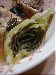 和風ポトフ
