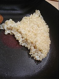 ゆし豆腐鍋★水菜しゃぶしゃぶ