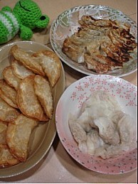 餃子三昧