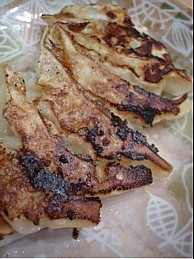 餃子三昧