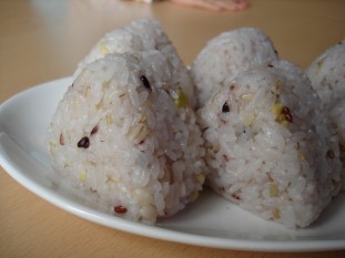 やずやの発芽十六雑穀