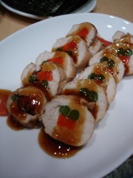 ひなまつり料理
