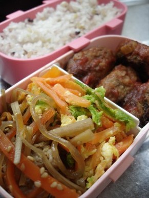 お弁当