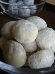 小豆シフォン 他★ひばり屋スイーツ