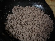 豚挽肉のそぼろ★作り置き