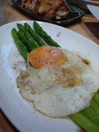 シークワーサーのレアチーズケーキ★バースデーに