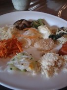 ヘルシーカフェ 宇(そら)