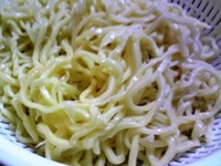 麺 2008/02/12 22:04:00