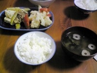 ヘルシー♪ 2008/01/11 13:08:32