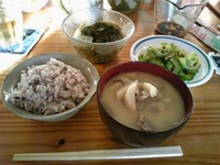 家庭料理 2008/07/01 16:35:13