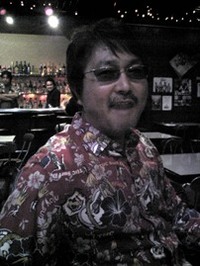 津嘉山ベンチャーズ 2008/01/24 19:03:43