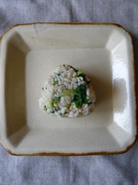 おにぎり弁。。。 2008/05/06 03:44:20