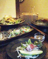 飲んでます♪ 2006/02/17 21:44:00