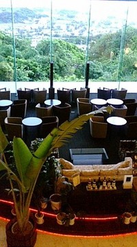 ホテルでランチ♪ 2007/08/21 08:59:58
