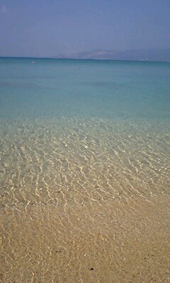 海へ^^