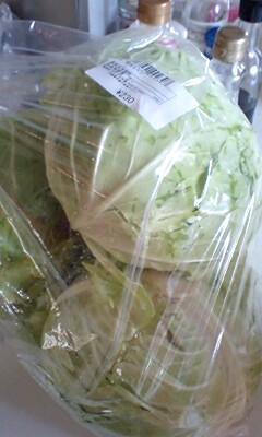 野菜^^