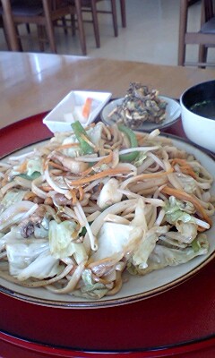 宜野座村へ