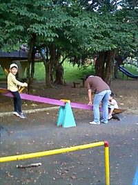 クワガタ専用　ナチュラルトラップ⑨ 2008/08/19 00:03:29