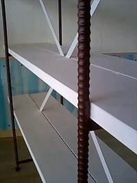 アイアン什器Ⅱ 2008/08/30 07:51:21