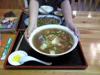 中華食堂（安い！！）