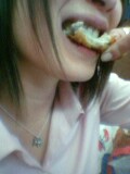 噂の野良チキン・・・