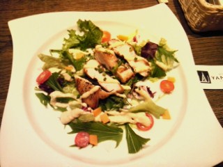 ☆野菜屋レストラン